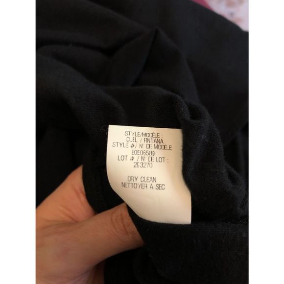 Theory Cuel Top NWT - Picture 7 of 7